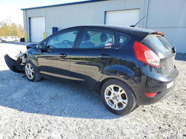 2016 FORD FIESTA SE - 3FADP4EJ4GM114201