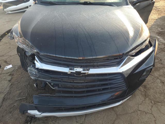 2020 CHEVROLET BLAZER 1LT 3GNKBBRA5LS701454