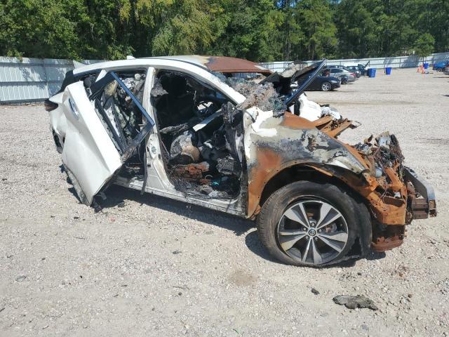 2020 NISSAN MURANO S 5N1AZ2AS2LN109195