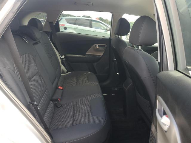 2019 KIA NIRO FE KNDCB3LC8K5349251