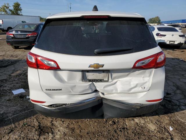 2018 CHEVROLET EQUINOX LT 2GNAXJEVXJ6242806