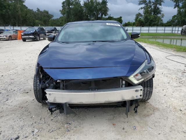 2018 NISSAN MAXIMA 3.5 - 1N4AA6AP4JC375282