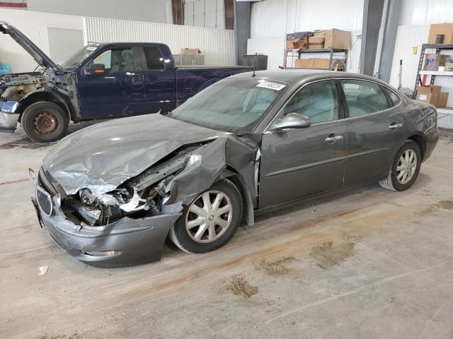 BUICK LACROSSE C
