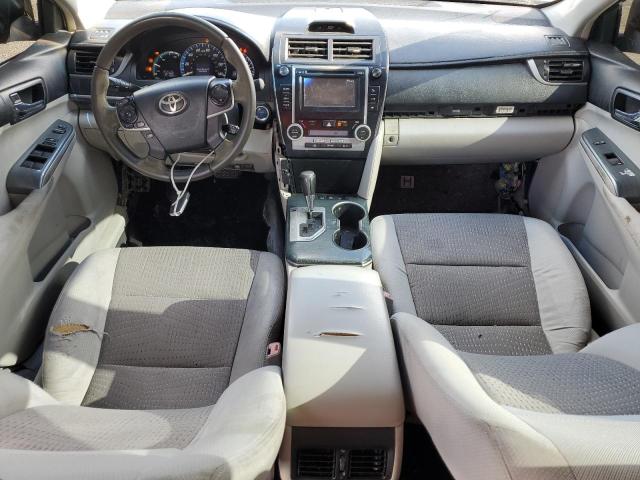 2012 TOYOTA CAMRY HYBR #3247732236