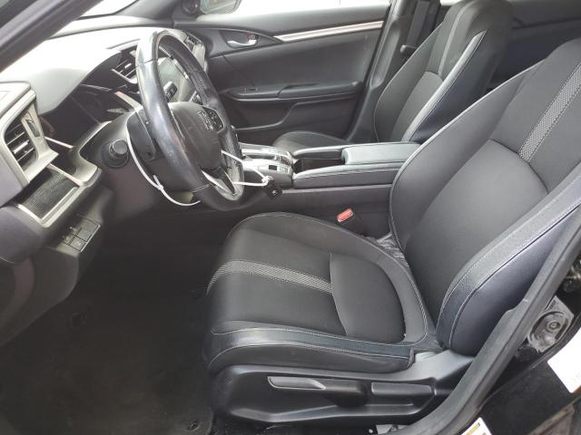 2019 HONDA CIVIC SPORT 2HGFC2F86KH517782