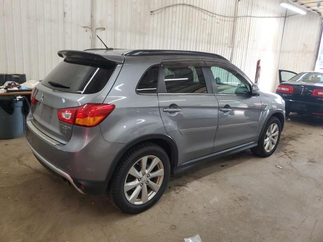 2015 MITSUBISHI OUTLANDER 4A4AR4AW9FE055135