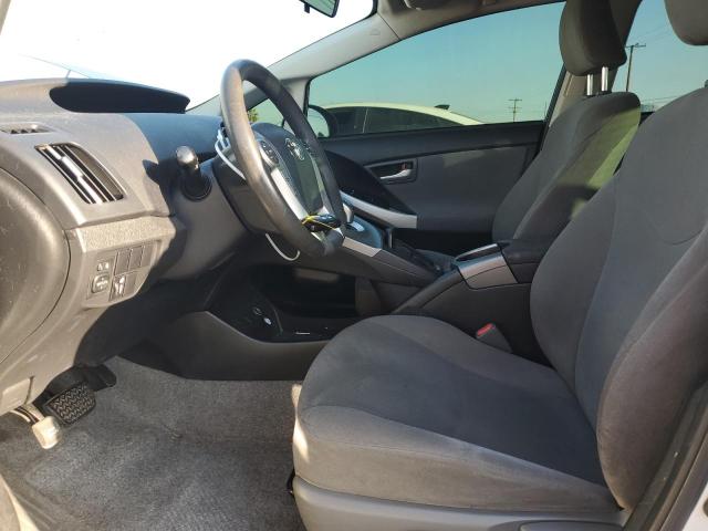 2015 TOYOTA PRIUS - JTDKN3DU1F1886020