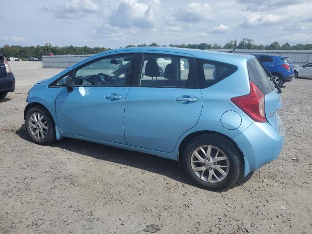 2015 NISSAN VERSA NOTE 3N1CE2CP3FL441851