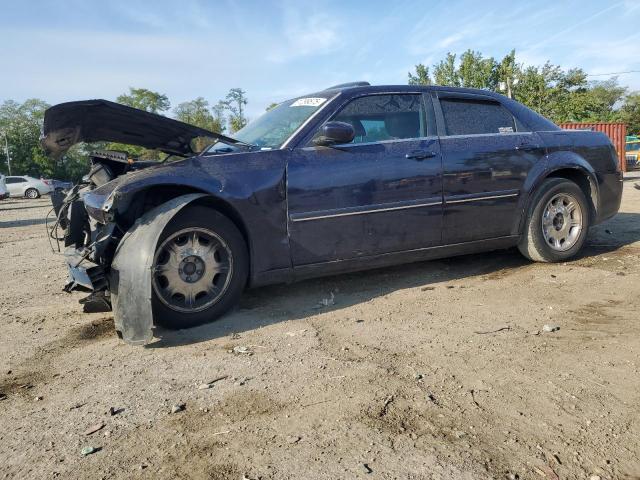 Global Auto Auctions: 2005 CHRYSLER 300 TOURIN