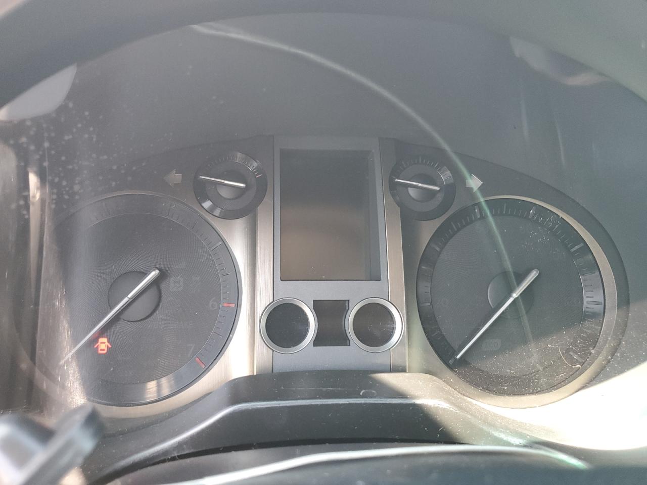 LEXUS GX 460
