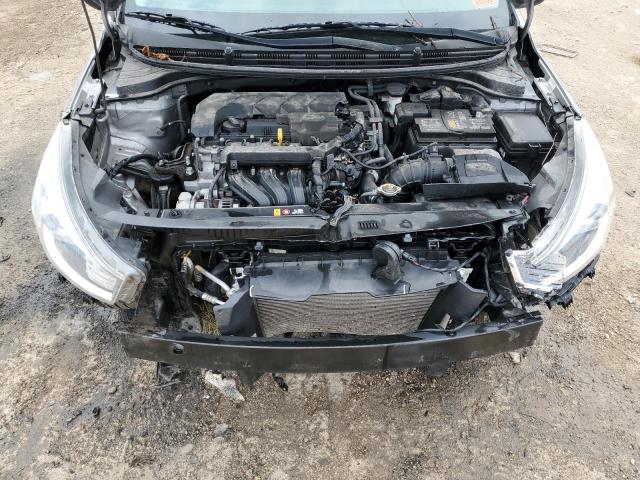 2023 KIA RIO S 3KPA25AD8PE511597