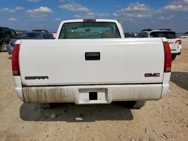 1998 GMC SIERRA C1500 #3318078374