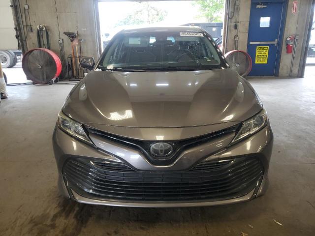 2018 TOYOTA CAMRY L 4T1B11HK8JU601504