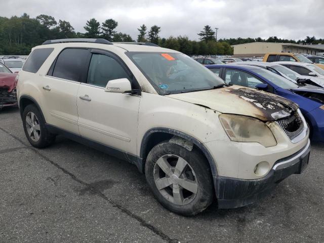 2012 GMC ACADIA SLT - 1GKKVRED8CJ334385