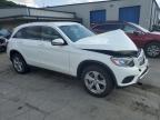 Lot #3298028204 2016 MERCEDES-BENZ GLC 300 4M