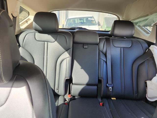 2024 GENESIS GV80 BASE KMUHBDSB6RU173950