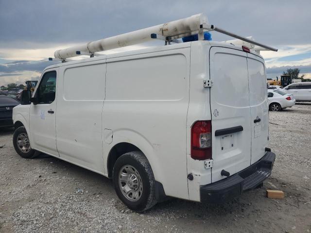 2015 NISSAN NV 1500 1N6BF0KL6FN808070