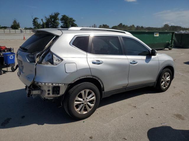 2015 NISSAN ROGUE S KNMAT2MT0FP543554