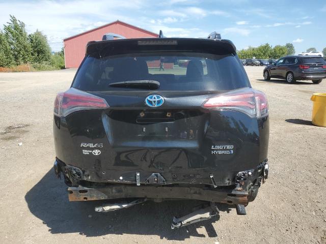 2016 TOYOTA RAV4 HV LI JTMDJREV4GD025431