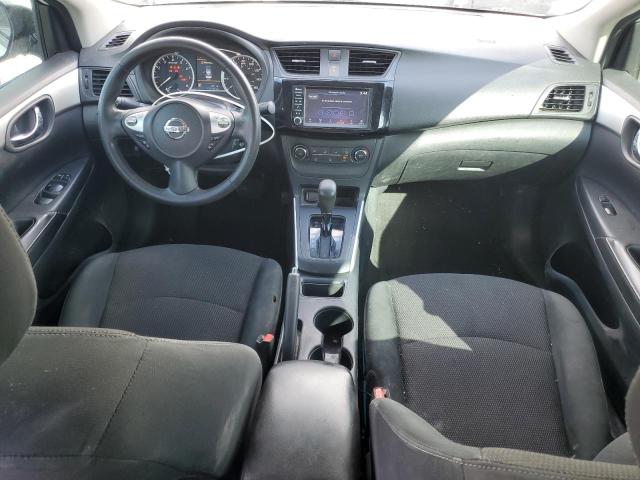 2019 NISSAN SENTRA S 3N1AB7AP5KY264099