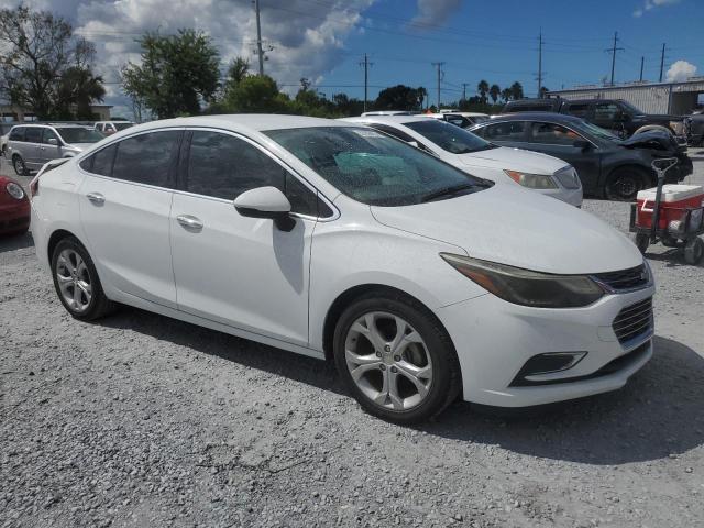 2017 CHEVROLET CRUZE PREM 1G1BF5SM1H7106988