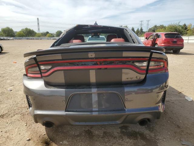 2023 DODGE CHARGER SR 2C3CDXL92PH539783