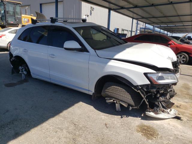 2014 AUDI Q5 TDI PREMIUM PLUS #3269747709