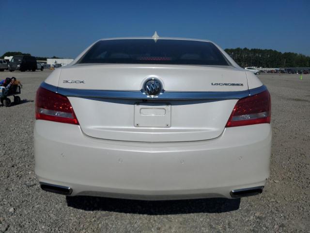 2016 BUICK LACROSSE 1G4GB5G35GF113838