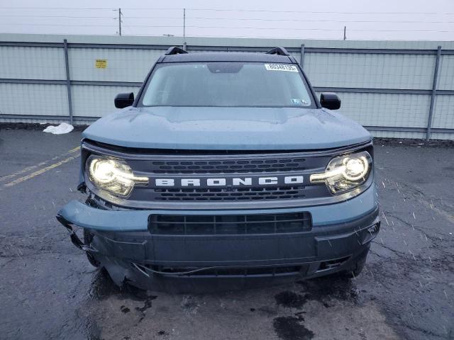 2023 FORD BRONCO SPO - 3FMCR9D93PRD95572