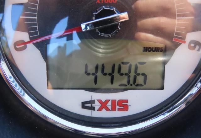 2011 AXIS MAVERICK X #3285599273