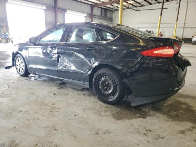 2014 FORD FUSION S - 1FA6P0G73E5387054