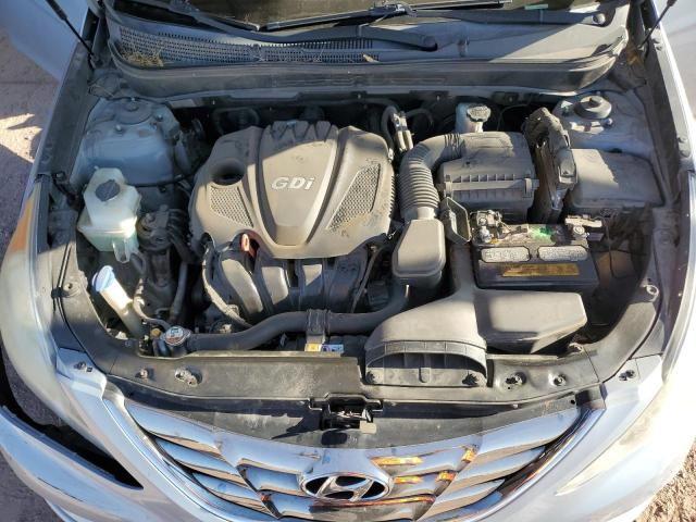 2013 HYUNDAI SONATA SE - 5NPEC4AC2DH790780
