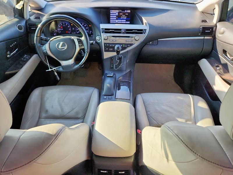 2014 LEXUS RX 350 #3302935610