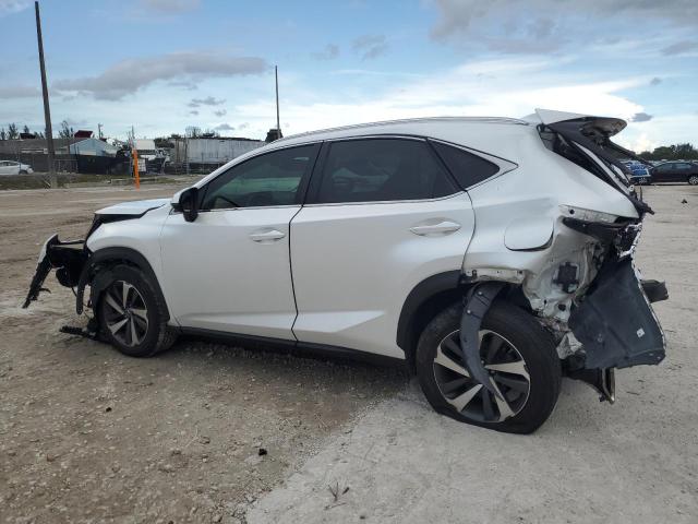 2020 LEXUS NX 300 JTJGARBZ4L5006657