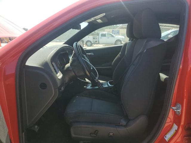 2022 DODGE CHARGER SX 2C3CDXBG7NH224099