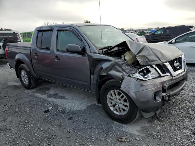 2019 NISSAN FRONTIER S 1N6AD0EV8KN732876