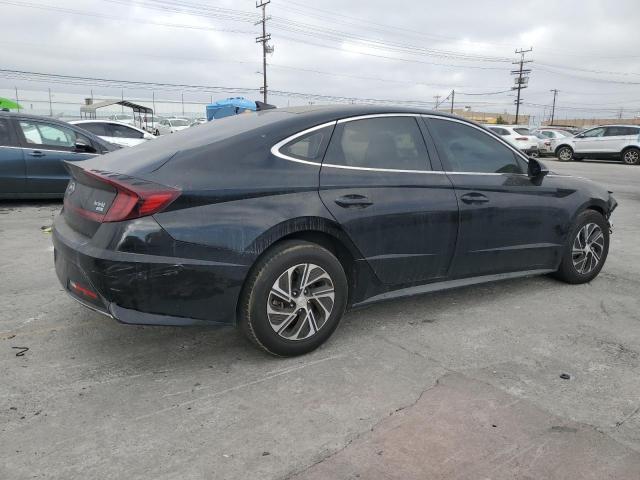 2022 HYUNDAI SONATA HYB KMHL24JJ5NA045566