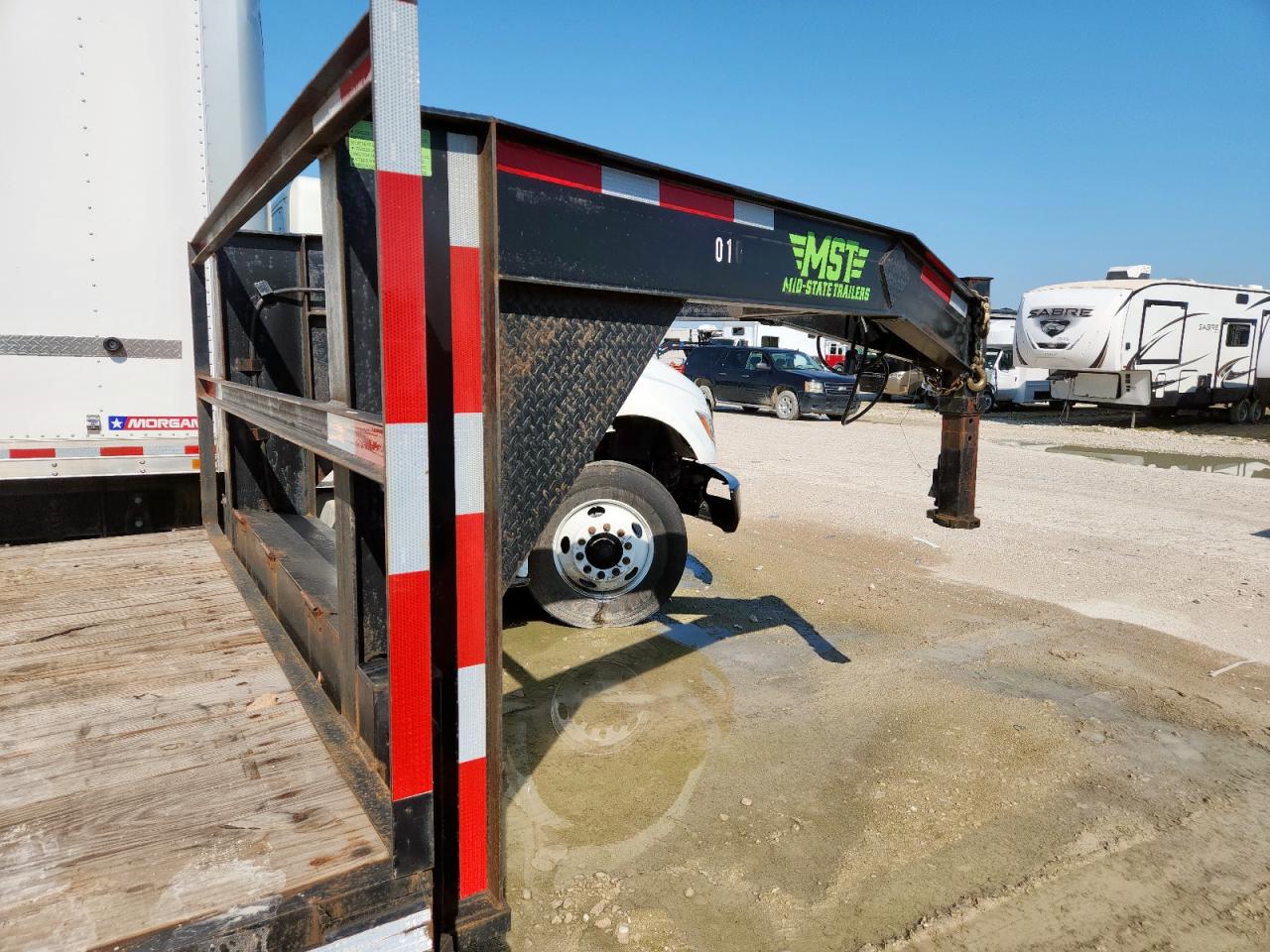 Lot #3235677878 2023 MIDSTATE UNKNOWN