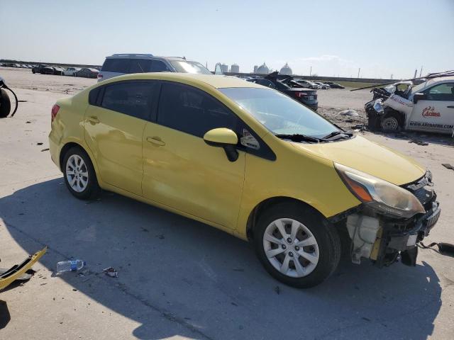 2016 KIA RIO LX KNADM4A3XG6681889