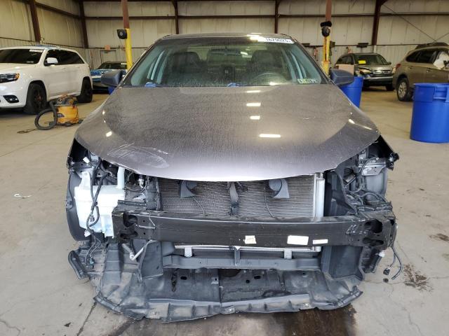 2017 TOYOTA CAMRY LE 4T1BF1FK0HU814946