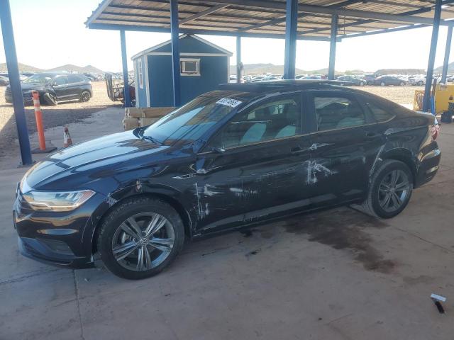 2019 VOLKSWAGEN JETTA S - 3VWC57BU7KM165807