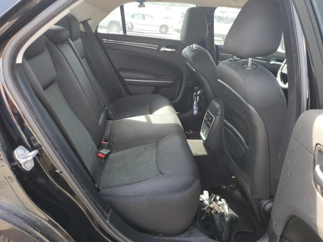 2018 CHRYSLER 300 TOURIN 2C3CCAAG8JH190881