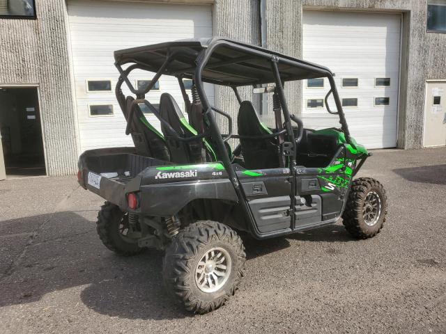 2022 KAWASAKI KRF800JNFNN TERYX S LE 783 JKBRTCJ16NB504951