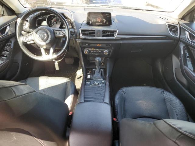 2018 MAZDA 3 GRAND TOURING 3MZBN1W35JM172649