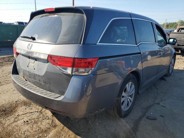 2017 HONDA ODYSSEY EX 5FNRL5H66HB021436