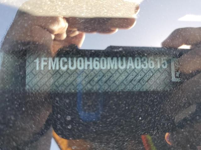 2021 FORD ESCAPE SEL 1FMCU0H60MUA03615