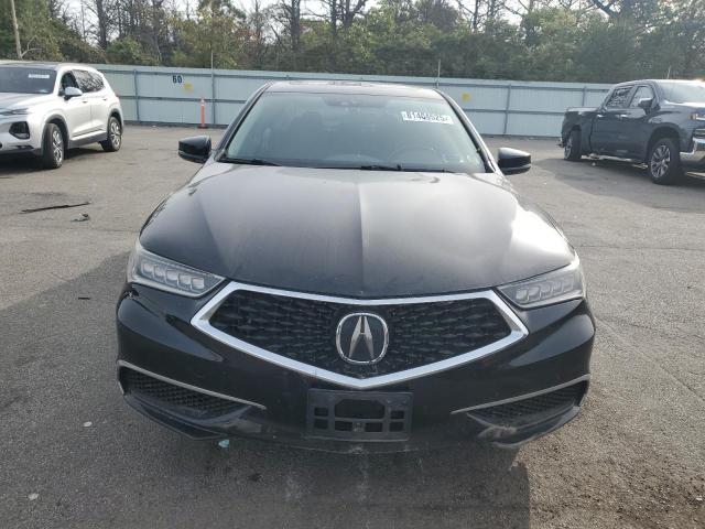 2018 ACURA TLX 19UUB3F36JA002198