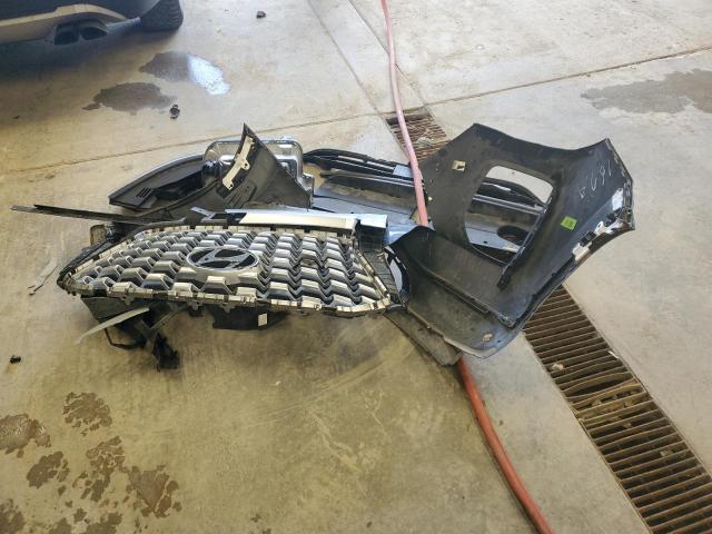 2020 HYUNDAI PALISADE SE - KM8R1DHEXLU072697