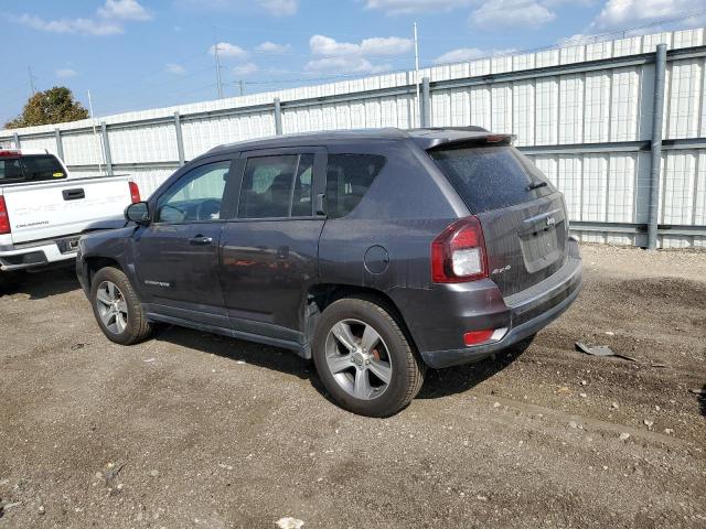 2017 JEEP COMPASS LA 1C4NJDEB9HD111493