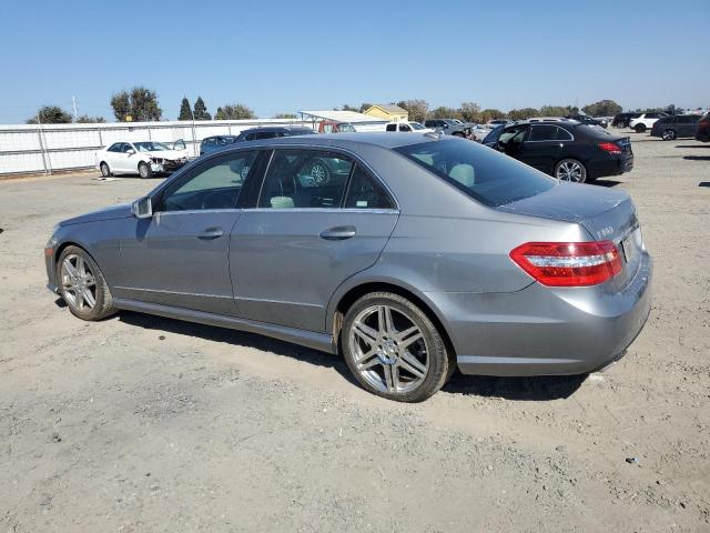 2011 MERCEDES-BENZ E 350 - WDDHF5GB2BA278066